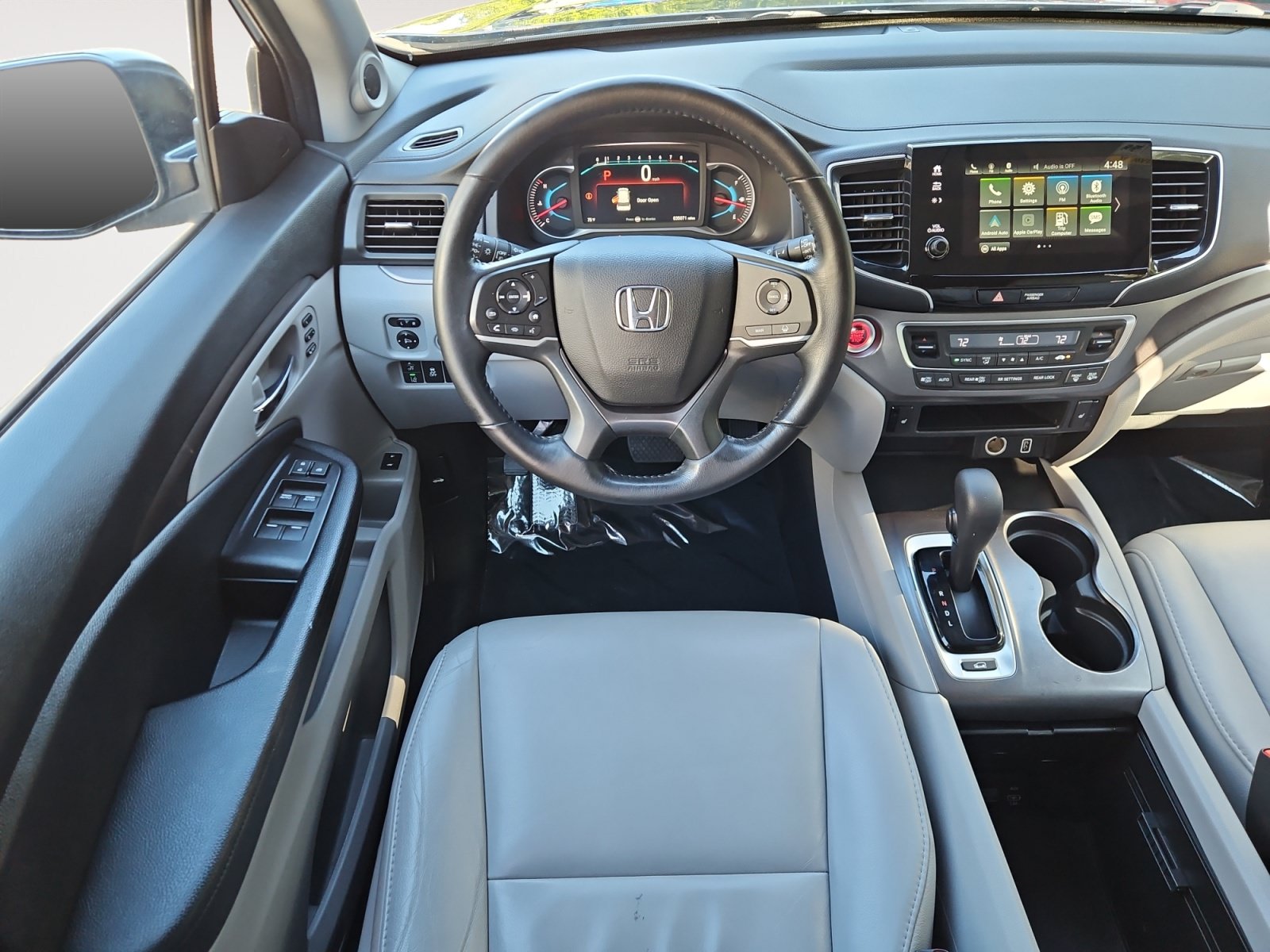 Used 2020 Honda Pilot EX-L image 11
