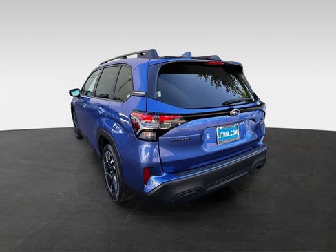 New 2026 Subaru Forester Limited AWD/4WD image 5