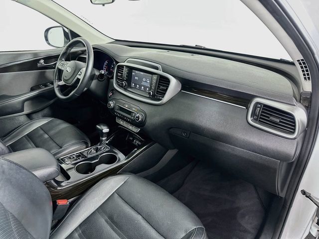 Used 2020 Kia Sorento EX AWD/4WD image 30