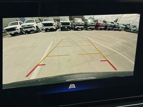 New 2026 Chevrolet TrailBlazer ACTIV image 16