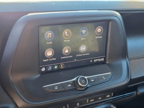 Used 2020 Chevrolet Camaro LT image 23