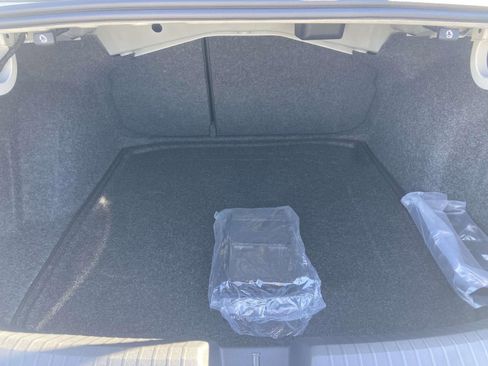 New 2026 Volkswagen Jetta S image 12