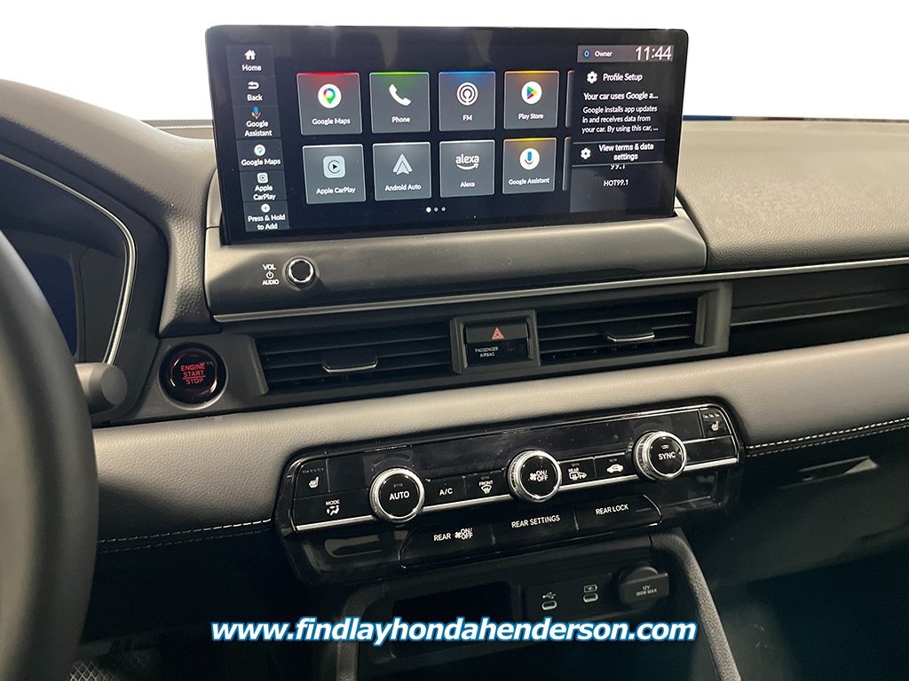 New 2026 Honda Pilot EX-L image 18