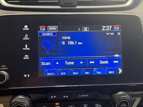 Used 2021 Honda CR-V EX image 28