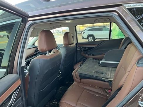 Used 2021 Subaru Outback Touring XT image 16