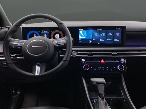 New 2026 Hyundai Tucson XRT AWD/4WD image 11