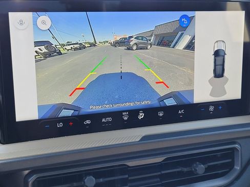 New 2025 Ford Bronco Sport Big Bend image 18