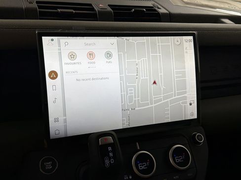 New 2026 Land Rover Defender 110 S image 13