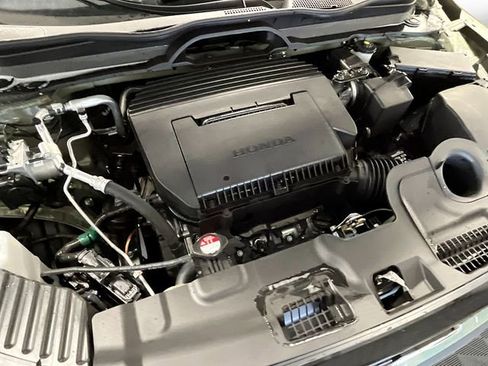New 2026 Honda Passport TrailSport Elite image 12