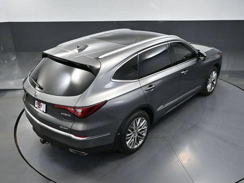 Used 2023 Acura MDX w/ Advance Package AWD/4WD image 65