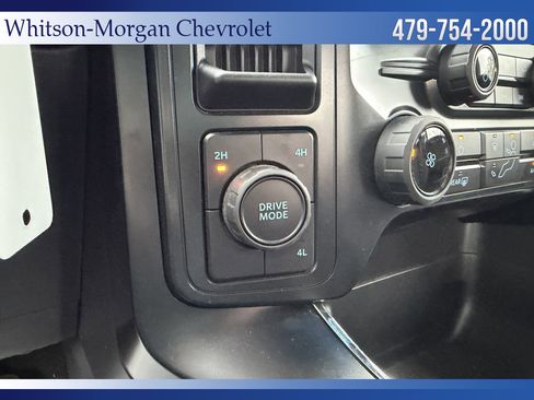 Used 2024 Ford F150 STX w/ STX Black Appearance Package image 29