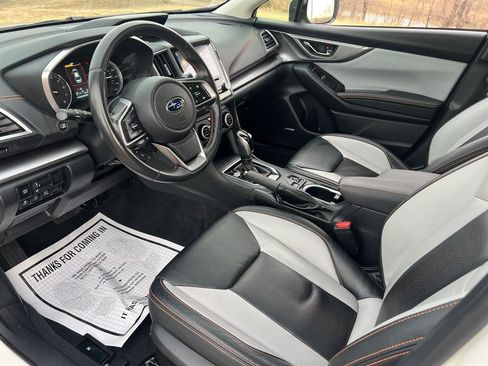 Used 2023 Subaru Crosstrek 2.5i Limited image 22