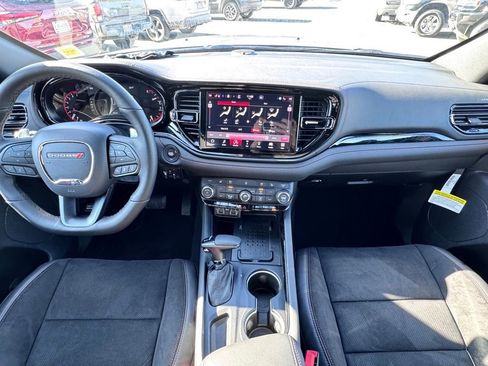 New 2026 Dodge Durango GT image 11