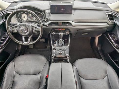 Used 2023 MAZDA CX-9 Touring image 17