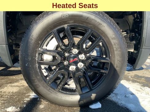 Used 2023 GMC Sierra 1500 Elevation image 9