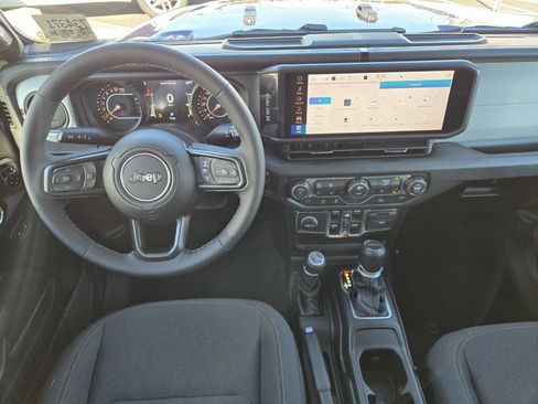 New 2026 Jeep Gladiator Sport image 6