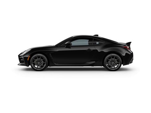 New 2026 Toyota GR86 Premium image 4