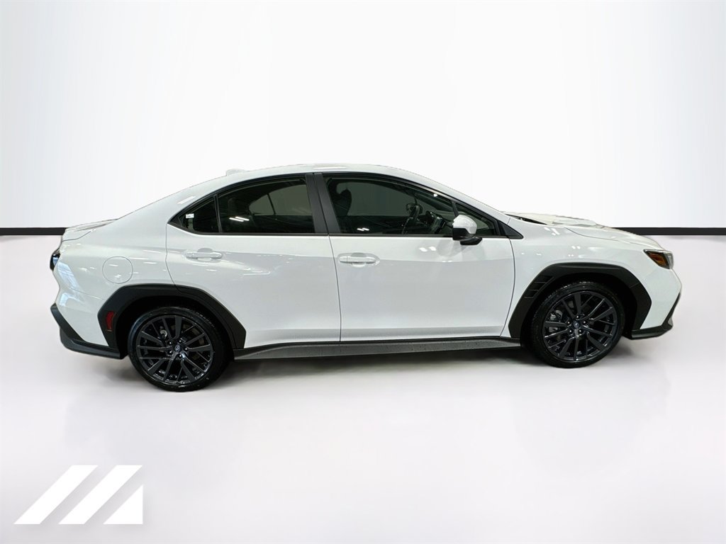 New 2026 Subaru WRX AWD/4WD image 4