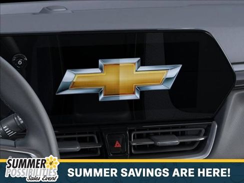 New 2026 Chevrolet TrailBlazer LT w/ Convenience Package AWD/4WD image 20