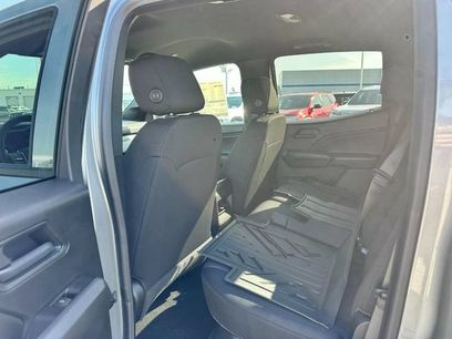 New 2026 Chevrolet Colorado W/T w/ WT Custom Package