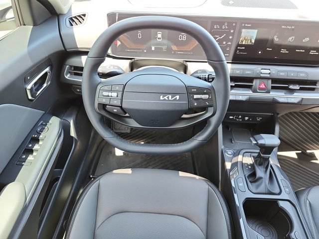 New 2026 Kia K4 EX FWD image 15