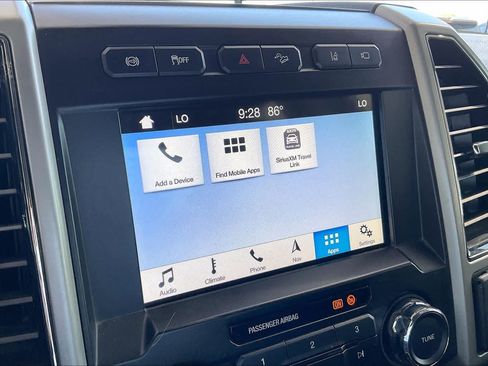 Used 2019 Ford F250 Lariat w/ Lariat Ultimate Package AWD/4WD image 33
