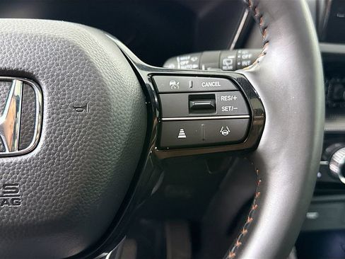 Certified 2024 Honda CR-V Sport Touring image 12