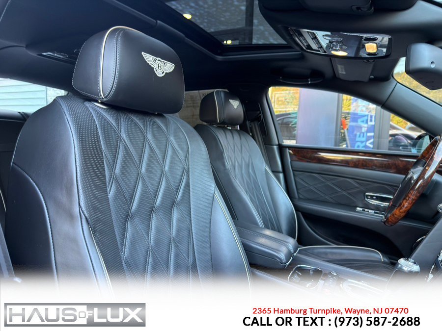 Used 2014 Bentley Flying Spur W12 AWD/4WD image 33