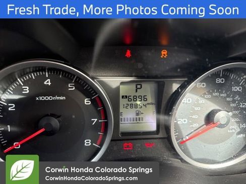 Used 2018 Subaru Forester 2.5i Premium w/ All-Weather Package image 14