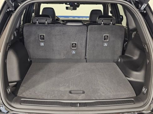 New 2025 Jeep Grand Cherokee Limited w/ Luxury Tech Group II image 45