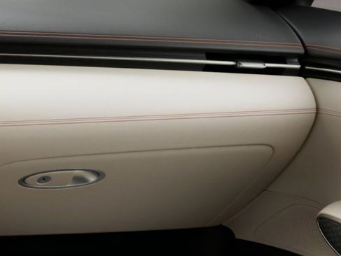 New 2026 Genesis GV70 3.5T Sport Prestige image 23