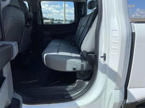 New 2026 Ford F250 XL AWD/4WD image 9