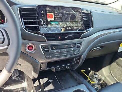 New 2026 Honda Ridgeline RTL image 8