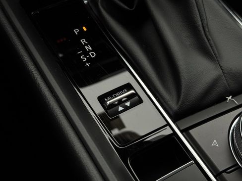 Used 2025 MAZDA CX-50 2.5 Hybrid w/ Cargo Package image 35