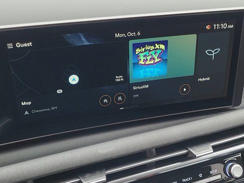 New 2025 Hyundai Tucson SEL image 16