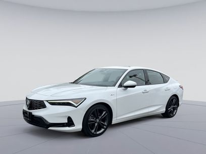 Used 2024 Acura Integra A-Spec