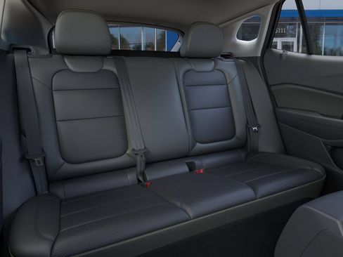New 2026 Chevrolet Trax ACTIV w/ Driver Confidence Package FWD image 17