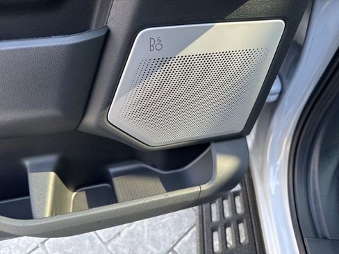 Used 2025 Ford F150 Raptor AWD/4WD image 13