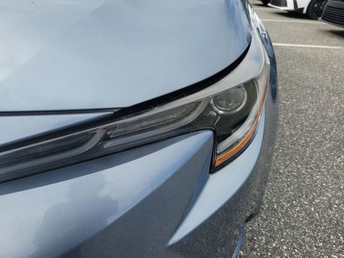 Used 2020 Toyota Corolla LE image 16