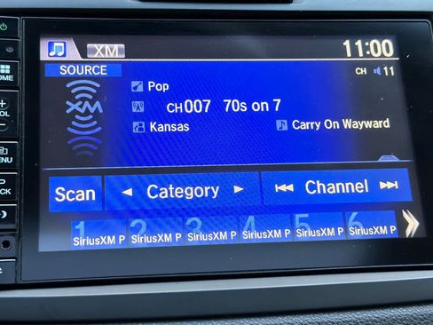 Used 2015 Honda CR-V EX-L image 20