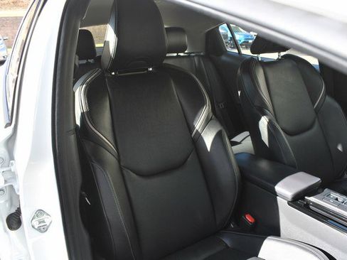 Certified 2024 Toyota Prius XLE image 26