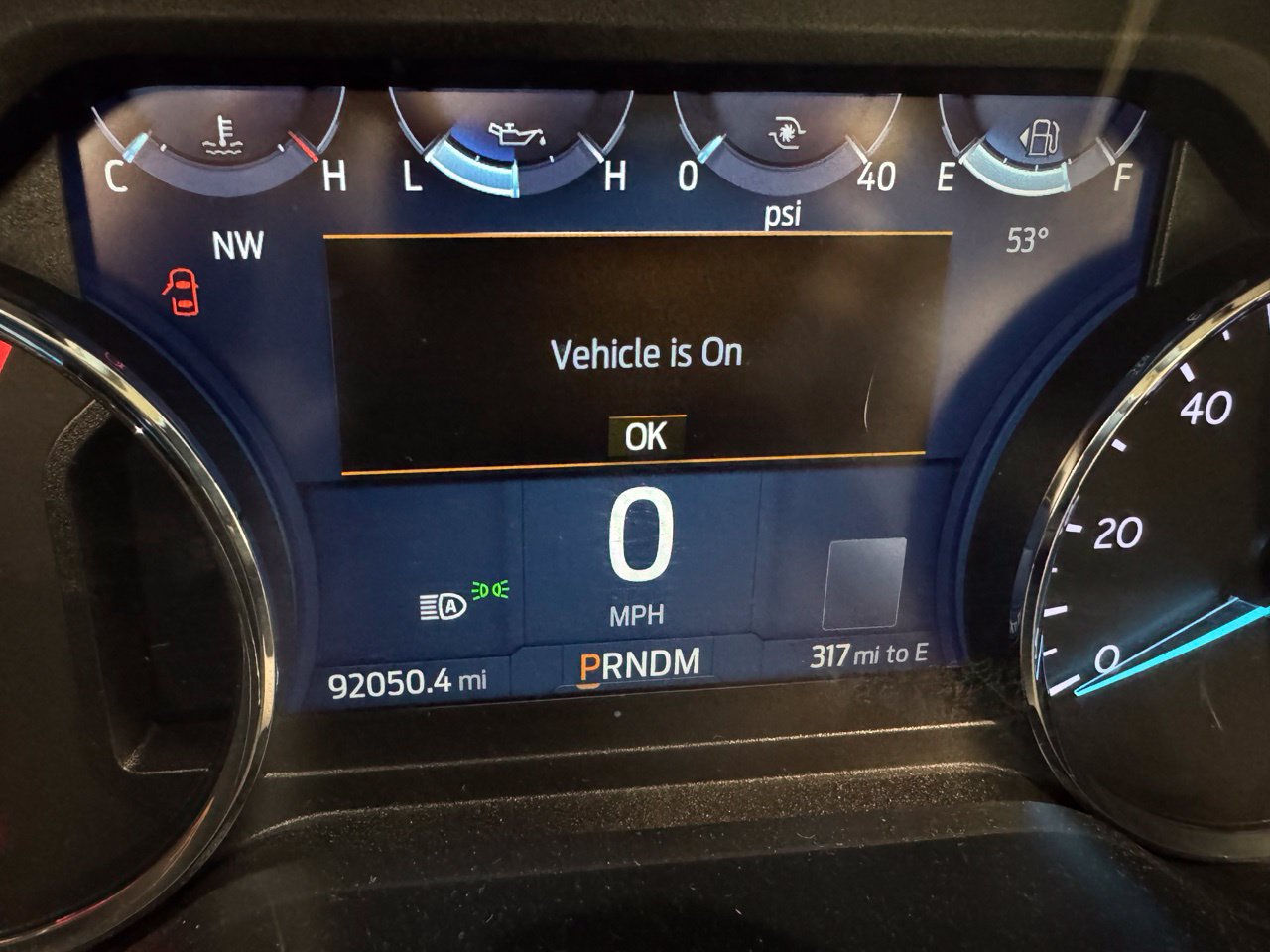 Used 2023 Ford Expedition Limited RWD image 3