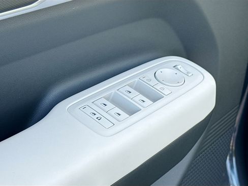 New 2026 Hyundai Santa Fe SE AWD/4WD image 8