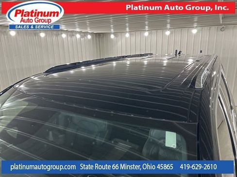 Used 2023 Jeep Grand Wagoneer L Series III w/ Rear Seat Video Group 1 AWD/4WD image 58