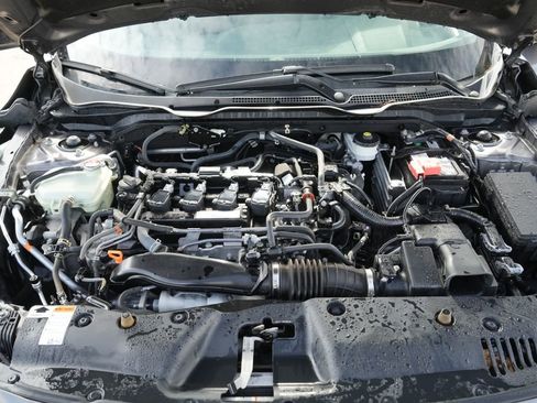 Used 2017 Honda Civic EX-T image 17