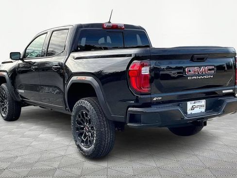 New 2026 GMC Canyon Elevation RWD image 3