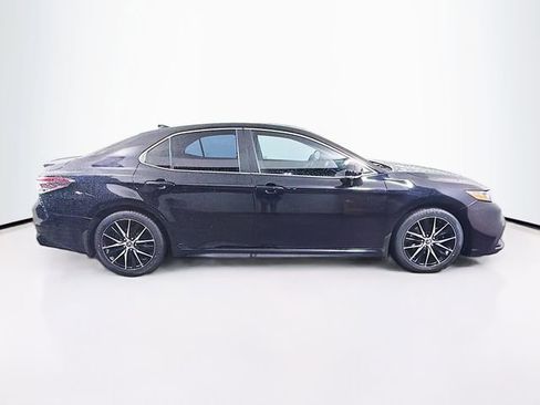 Used 2023 Toyota Camry SE w/ Convenience Package AWD/4WD image 11