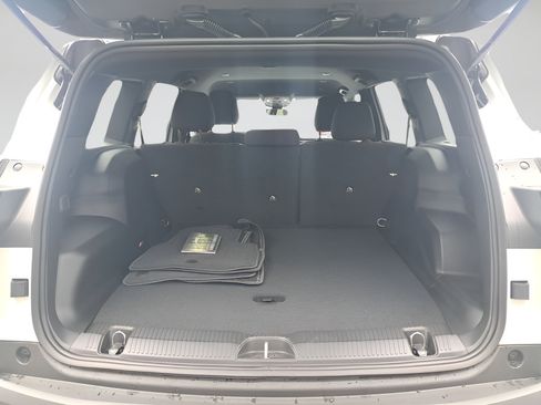 New 2026 Jeep Cherokee Laredo AWD/4WD image 27