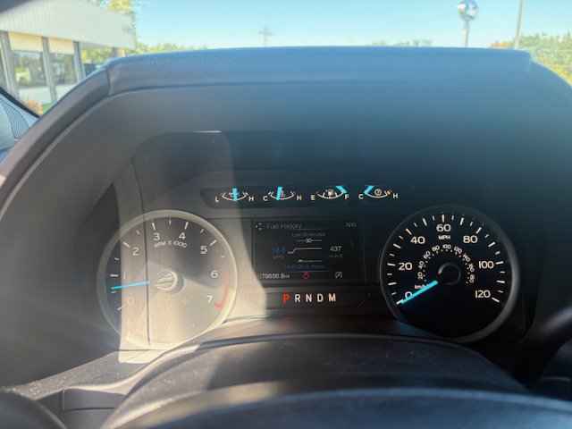 Certified 2019 Ford F150 XLT w/ Equipment Group 302A Luxury AWD/4WD image 9