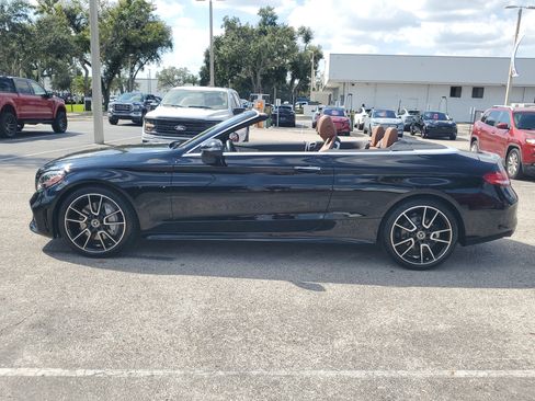 Used 2023 Mercedes-Benz C 300 C 300 image 27